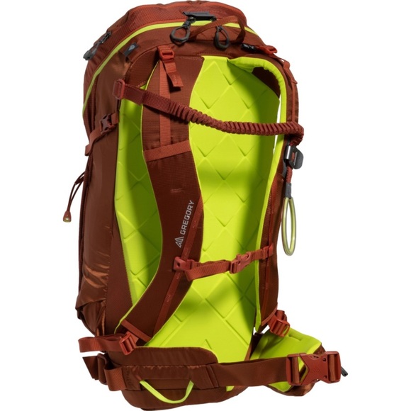 New! 🏂⛷️🏔️ Gregory Targhee FT 24 Limited Edition Backpack - Picture 4 of 5